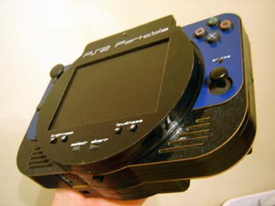 portable ps2 for sale